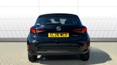 MG MG3 1.5 SE 5dr Petrol Hatchback